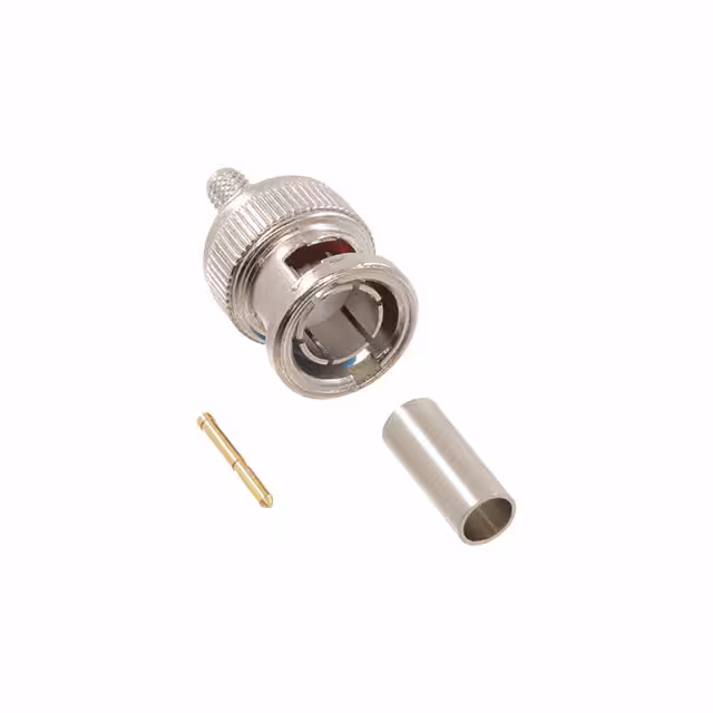 UHDBNC55 Switchcraft Inc.  Gruppi di connettori coassiali (RF)